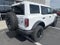2026 Ford Bronco Badlands 4 Door Advanced 4x4