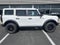 2026 Ford Bronco Badlands 4 Door Advanced 4x4