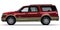 2008 Ford Expedition EL 4WD 4dr XLT