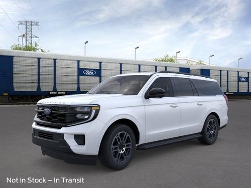 2026 Ford Expedition Max Active 4x4
