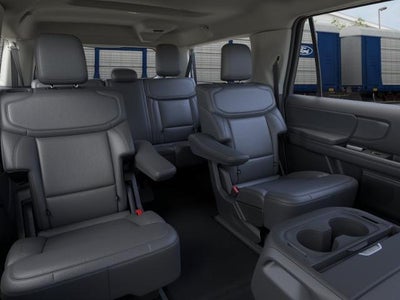 2026 Ford Expedition Max Active 4x4