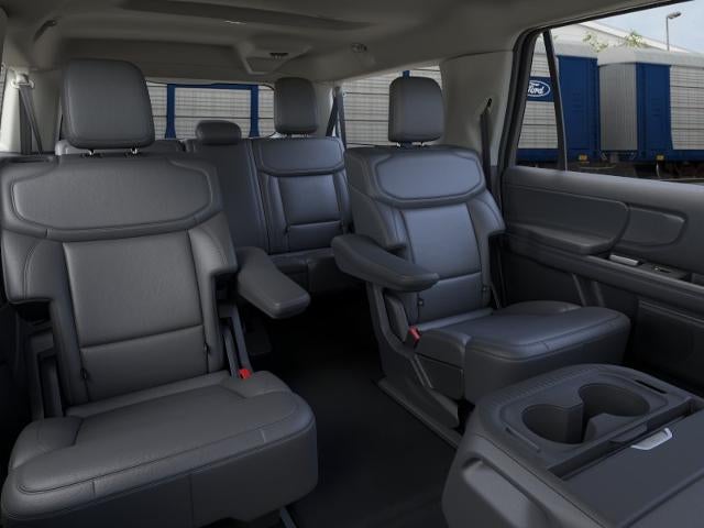 2026 Ford Expedition Max Active 4x4