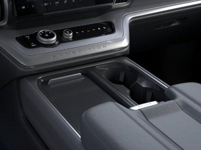 2026 Ford Expedition Max Active 4x4