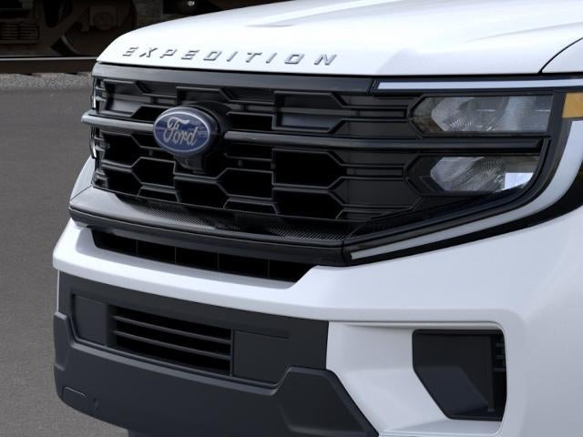 2026 Ford Expedition Max Active 4x4