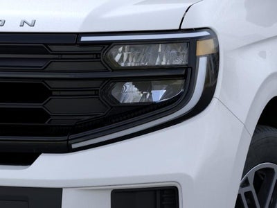 2026 Ford Expedition Max Active 4x4