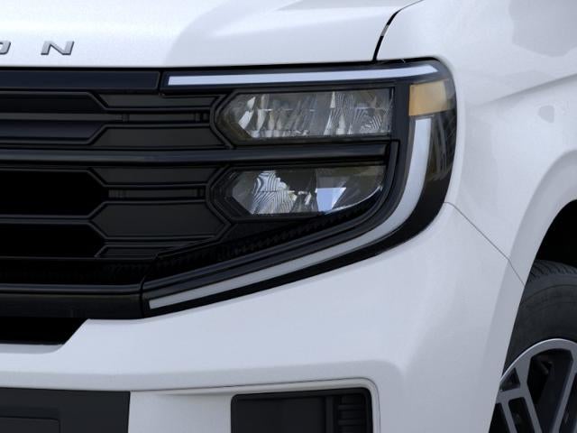 2026 Ford Expedition Max Active 4x4