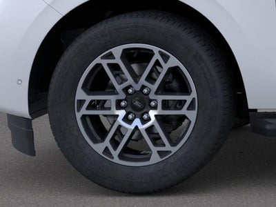 2026 Ford Expedition Max Active 4x4