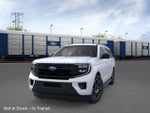 2026 Ford Expedition Max Active 4x4