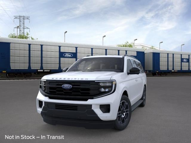 2026 Ford Expedition Max Active 4x4