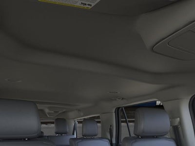 2026 Ford Expedition Max Active 4x4
