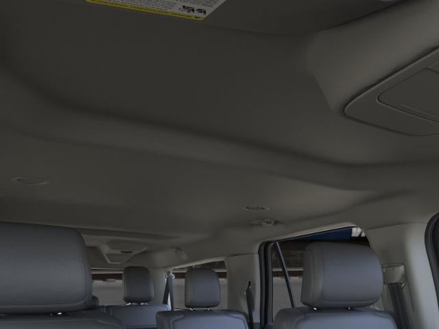 2026 Ford Expedition Max Active 4x4