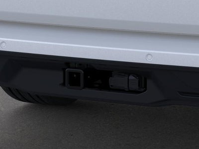 2026 Ford Expedition Max Active 4x4
