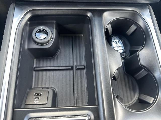 2026 Ford Expedition Max Active 4x4
