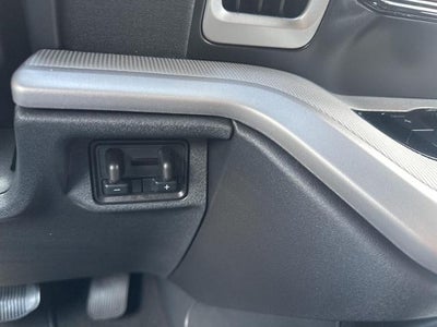 2026 Ford Expedition Max Active 4x4