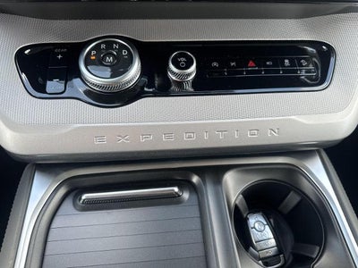 2026 Ford Expedition Max Active 4x4