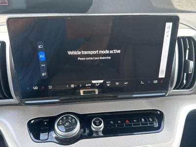 2026 Ford Expedition Max Active 4x4
