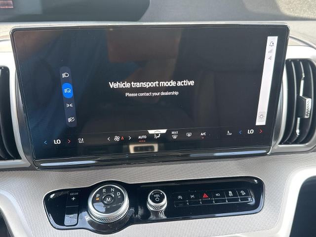 2026 Ford Expedition Max Active 4x4