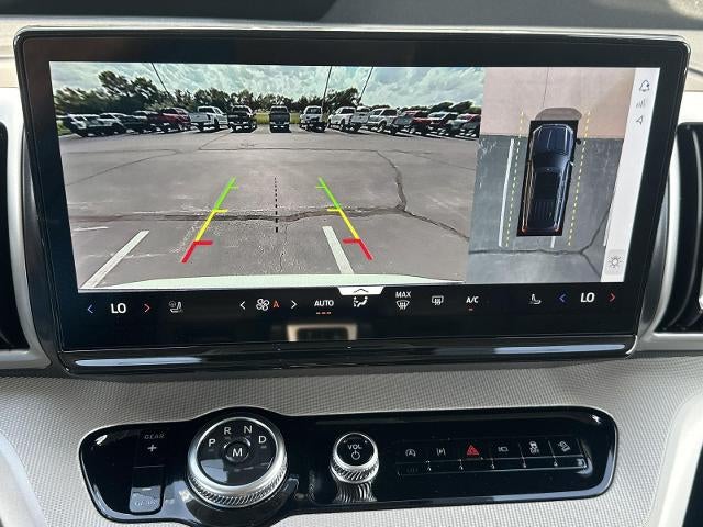 2026 Ford Expedition Max Active 4x4