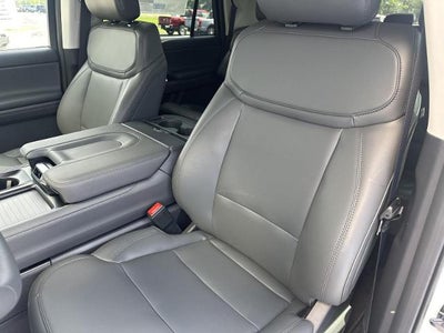 2026 Ford Expedition Max Active 4x4