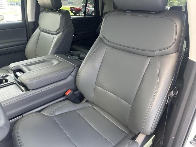 2026 Ford Expedition Max Active 4x4