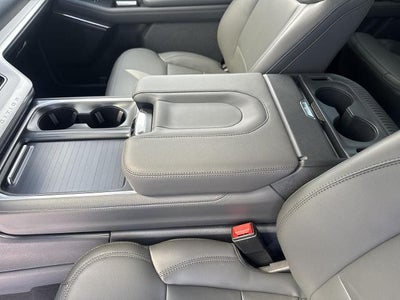 2026 Ford Expedition Max Active 4x4