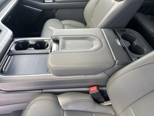 2026 Ford Expedition Max Active 4x4