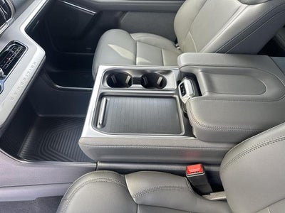 2026 Ford Expedition Max Active 4x4