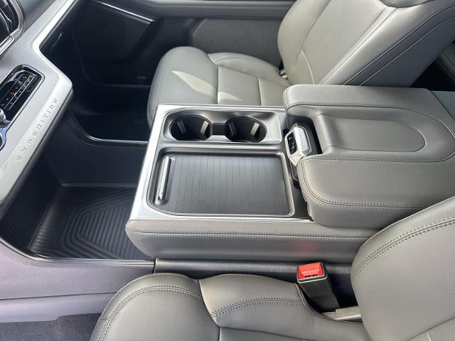 2026 Ford Expedition Max Active 4x4