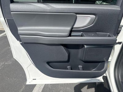 2026 Ford Expedition Max Active 4x4
