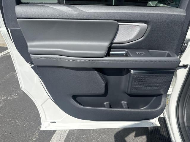 2026 Ford Expedition Max Active 4x4