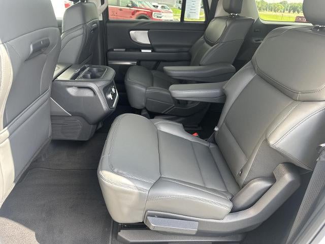 2026 Ford Expedition Max Active 4x4