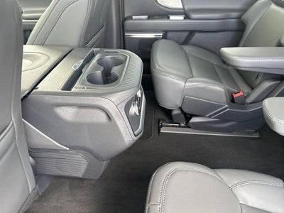 2026 Ford Expedition Max Active 4x4