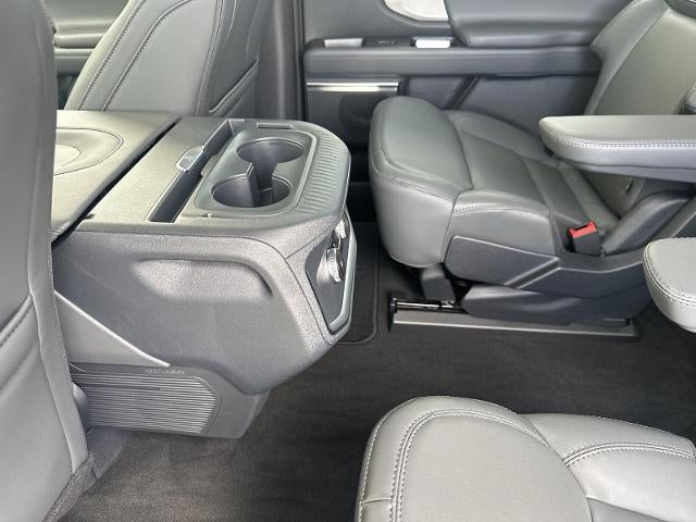 2026 Ford Expedition Max Active 4x4