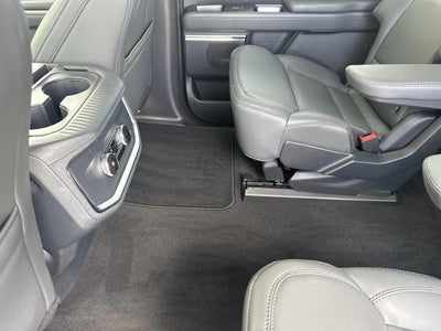 2026 Ford Expedition Max Active 4x4