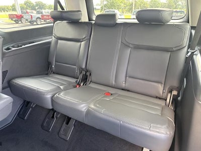 2026 Ford Expedition Max Active 4x4