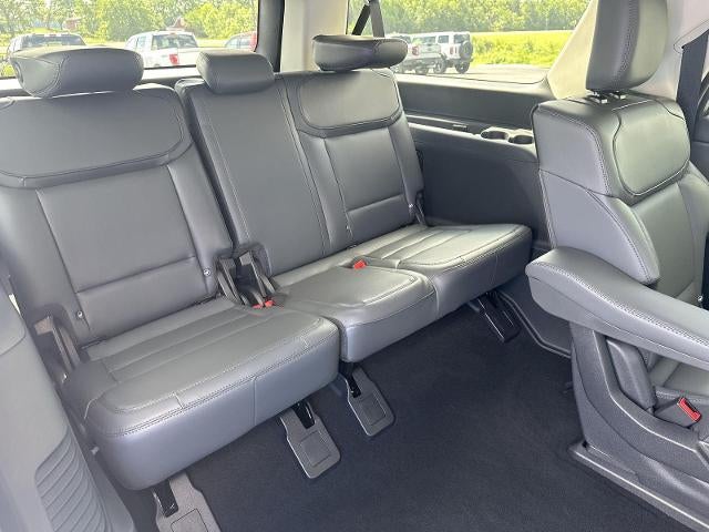 2026 Ford Expedition Max Active 4x4