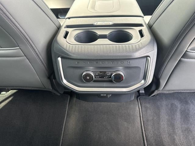 2026 Ford Expedition Max Active 4x4