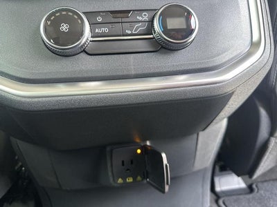 2026 Ford Expedition Max Active 4x4