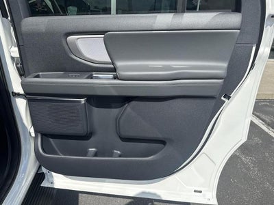 2026 Ford Expedition Max Active 4x4
