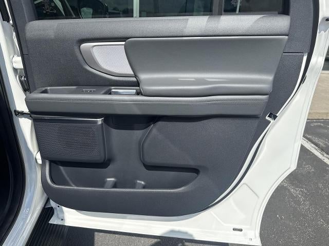 2026 Ford Expedition Max Active 4x4