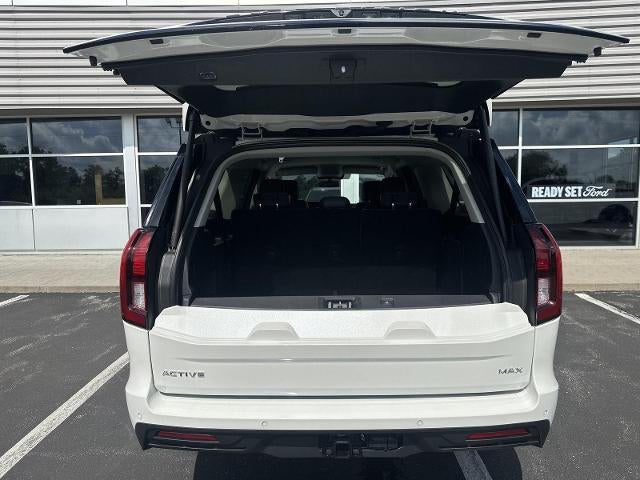 2026 Ford Expedition Max Active 4x4