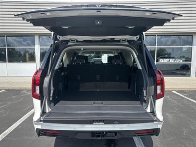 2026 Ford Expedition Max Active 4x4