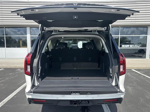 2026 Ford Expedition Max Active 4x4