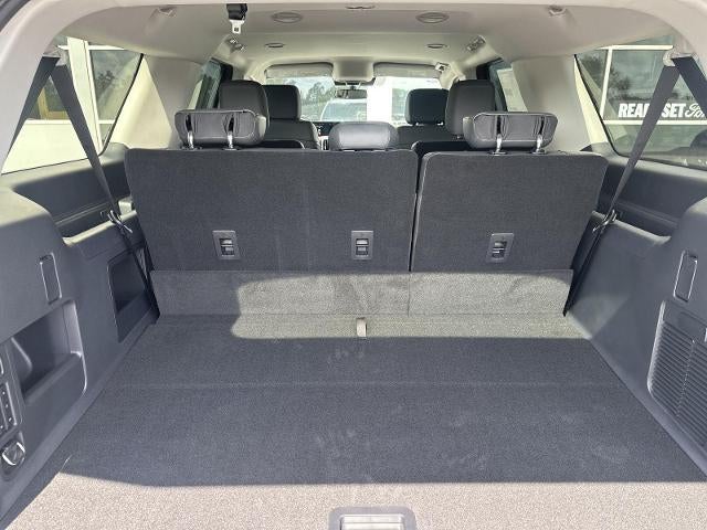 2026 Ford Expedition Max Active 4x4