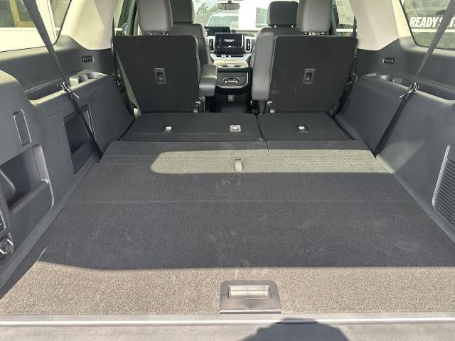 2026 Ford Expedition Max Active 4x4