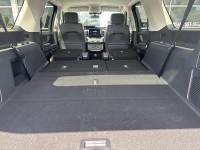 2026 Ford Expedition Max Active 4x4