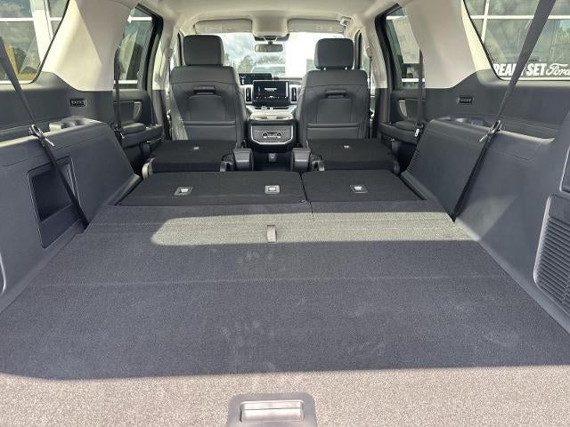 2026 Ford Expedition Max Active 4x4