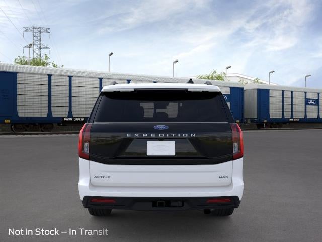 2026 Ford Expedition Max Active 4x4