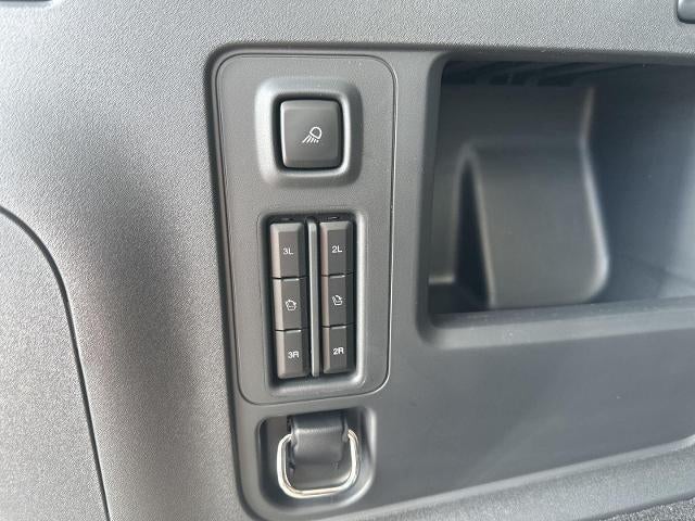 2026 Ford Expedition Max Active 4x4