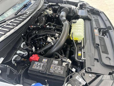 2026 Ford Expedition Max Active 4x4